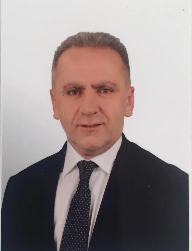 ENGİN KÜÇÜKARSLAN Geleneksel Türk El Sanatları Uzmanı